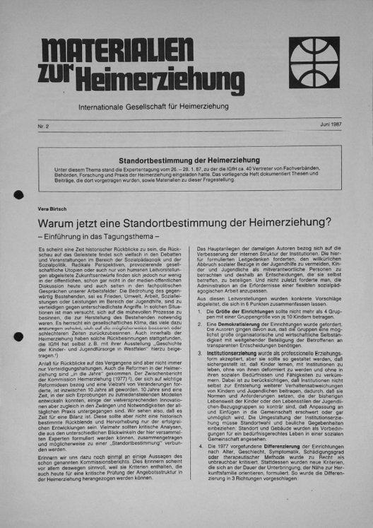 Text Schwarz weiß Titelblatt