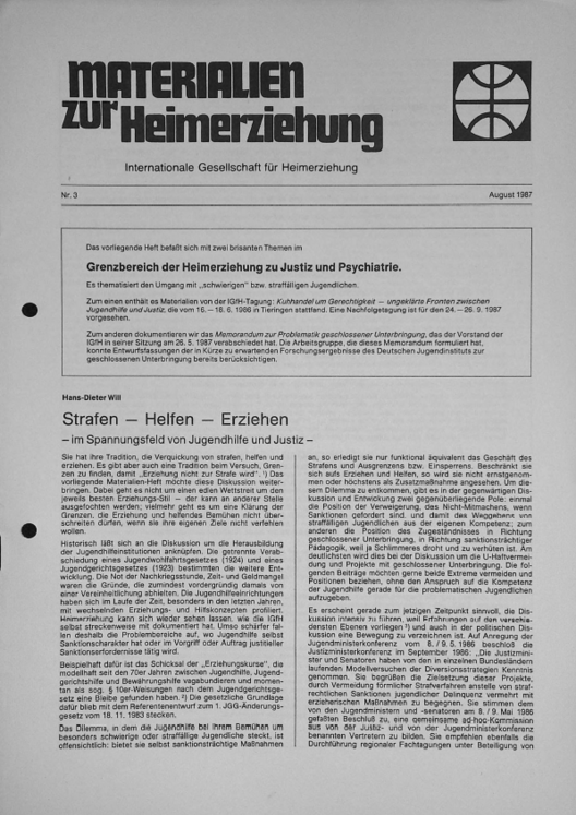TExt Schwarz Weiß Titelblatt
