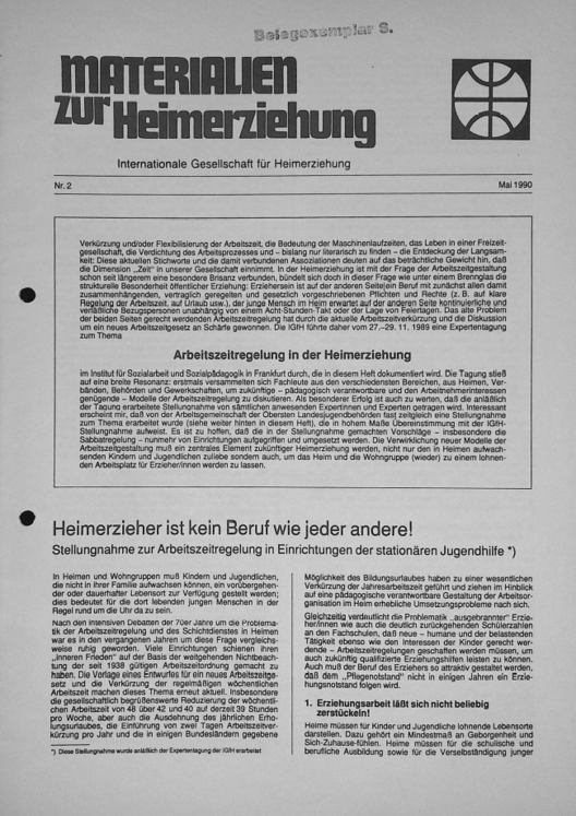 Text Schwarz Weiß Titelblatt