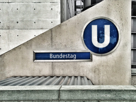 Bundestag