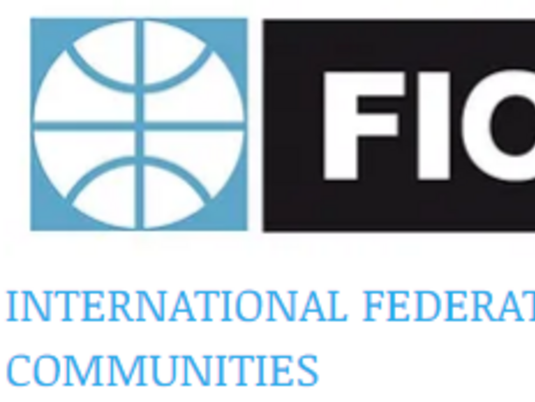 FICE Logo