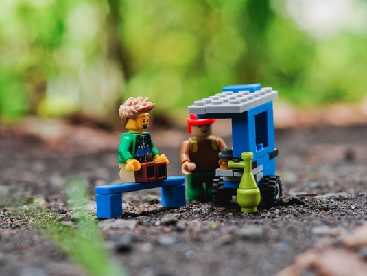 Lego