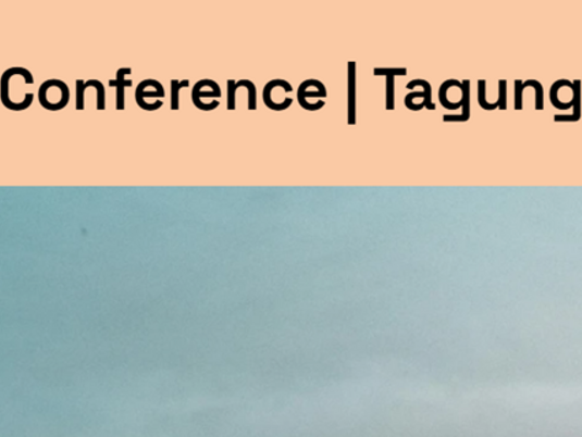 Cobference Tagung