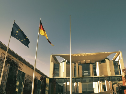 Kanzleramt