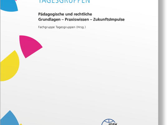 Handbuch Tagesgruppen