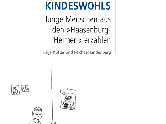 Cover Haasenburg